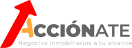 Logo ACCIÓNATE landing